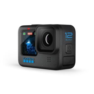 GoPro HERO12