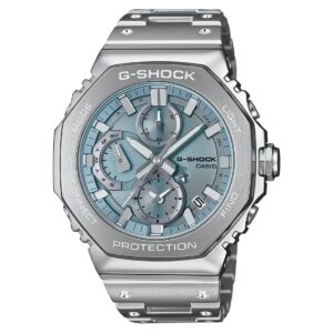 Casio Analog Blue Dial Men's Watch
